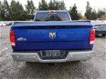 2015 Ram 1500 Slt Blue vin: 1C6RR6GG7FS553395