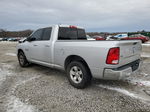 2015 Ram 1500 Slt Silver vin: 1C6RR6GG9FS674767