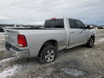 2015 Ram 1500 Slt Silver vin: 1C6RR6GG9FS674767