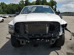 2022 Ram 1500 Classic Slt White vin: 1C6RR6GG9NS154700