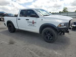 2022 Ram 1500 Classic Slt White vin: 1C6RR6GG9NS154700