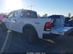 2020 Ram 1500 Classic Warlock  4x2 6'4" Box White vin: 1C6RR6GGXLS105194