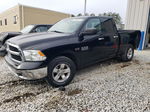 2014 Ram 1500 Slt Black vin: 1C6RR6GT1ES286993