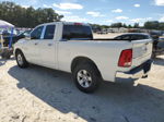 2015 Ram 1500 Slt White vin: 1C6RR6GT1FS552613