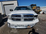 2022 Ram 1500 Classic Slt White vin: 1C6RR6GT2NS222784