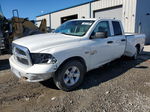 2022 Ram 1500 Classic Slt White vin: 1C6RR6GT2NS222784