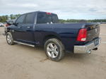 2014 Ram 1500 Slt Blue vin: 1C6RR6GT3ES149389