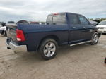 2014 Ram 1500 Slt Blue vin: 1C6RR6GT3ES149389