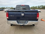 2014 Ram 1500 Slt Blue vin: 1C6RR6GT3ES149389