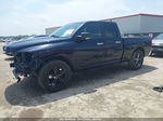 2015 Ram 1500 Lone Star Dark Blue vin: 1C6RR6GT3FS583605