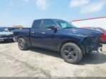 2015 Ram 1500 Lone Star Dark Blue vin: 1C6RR6GT3FS583605