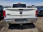 2015 Ram 1500 Slt White vin: 1C6RR6GT3FS638411