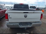 2014 Ram 1500 Slt White vin: 1C6RR6GT4ES287166