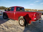 2014 Ram 1500 Slt Burgundy vin: 1C6RR6GT4ES306539