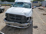 2015 Ram 1500 Slt White vin: 1C6RR6GT4FS674740