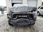 2019 Ram 1500 Classic Slt Black vin: 1C6RR6GT4KS668415