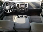 2014 Ram 1500 Slt Серебряный vin: 1C6RR6GT5ES306596