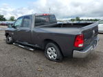 2014 Ram 1500 Slt Gray vin: 1C6RR6GT5ES324595