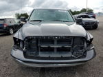 2014 Ram 1500 Slt Gray vin: 1C6RR6GT5ES324595