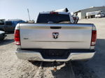 2015 Ram 1500 Slt Silver vin: 1C6RR6GT5FS552873