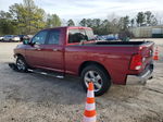 2015 Ram 1500 Slt Burgundy vin: 1C6RR6GT5FS750708