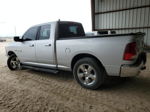 2015 Ram 1500 Slt Серебряный vin: 1C6RR6GT6FS735523