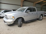 2015 Ram 1500 Slt Серебряный vin: 1C6RR6GT6FS735523