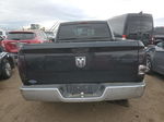 2014 Ram 1500 Slt Black vin: 1C6RR6GT7ES179141