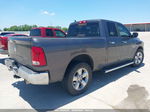 2014 Ram 1500 Lone Star Gray vin: 1C6RR6GT7ES312772