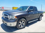 2014 Ram 1500 Lone Star Gray vin: 1C6RR6GT7ES312772