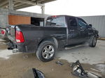 2015 Ram 1500 Slt Gray vin: 1C6RR6GT7FS589780