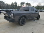 2019 Ram 1500 Classic Slt Black vin: 1C6RR6GT7KS724279