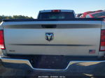 2014 Ram 1500 Slt Silver vin: 1C6RR6GT8ES255174