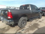 2015 Ram 1500 Slt Серый vin: 1C6RR6GT8FS607431