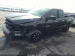 2015 Ram 1500 Slt Gray vin: 1C6RR6GT8FS607431