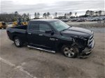 2014 Ram 1500 Slt Black vin: 1C6RR6GTXES139121