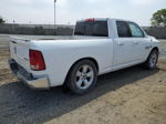 2014 Ram 1500 Slt Белый vin: 1C6RR6GTXES236786