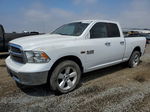 2014 Ram 1500 Slt Белый vin: 1C6RR6GTXES236786