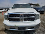 2014 Ram 1500 Slt Белый vin: 1C6RR6GTXES236786