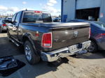 2014 Ram 1500 Laramie Угольный vin: 1C6RR6JT1ES429286