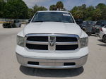 2014 Ram 1500 St White vin: 1C6RR6KG0ES233969