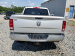 2019 Ram 1500 Classic Tradesman Silver vin: 1C6RR6KG0KS521017