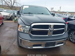 2014 Ram 1500 Tradesman Черный vin: 1C6RR6KG7ES210382