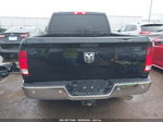 2014 Ram 1500 Tradesman Черный vin: 1C6RR6KG7ES210382