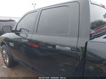 2014 Ram 1500 Tradesman Черный vin: 1C6RR6KG7ES210382