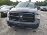 2019 Ram 1500 Classic Tradesman Blue vin: 1C6RR6KG8KS633242