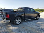 2020 Ram 1500 Classic Tradesman Black vin: 1C6RR6KG8LS124477