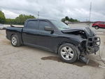 2014 Ram 1500 St Black vin: 1C6RR6KT1ES252480