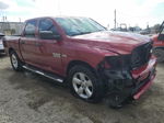 2014 Ram 1500 St Red vin: 1C6RR6KT2ES101616