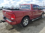 2014 Ram 1500 St Red vin: 1C6RR6KT2ES101616